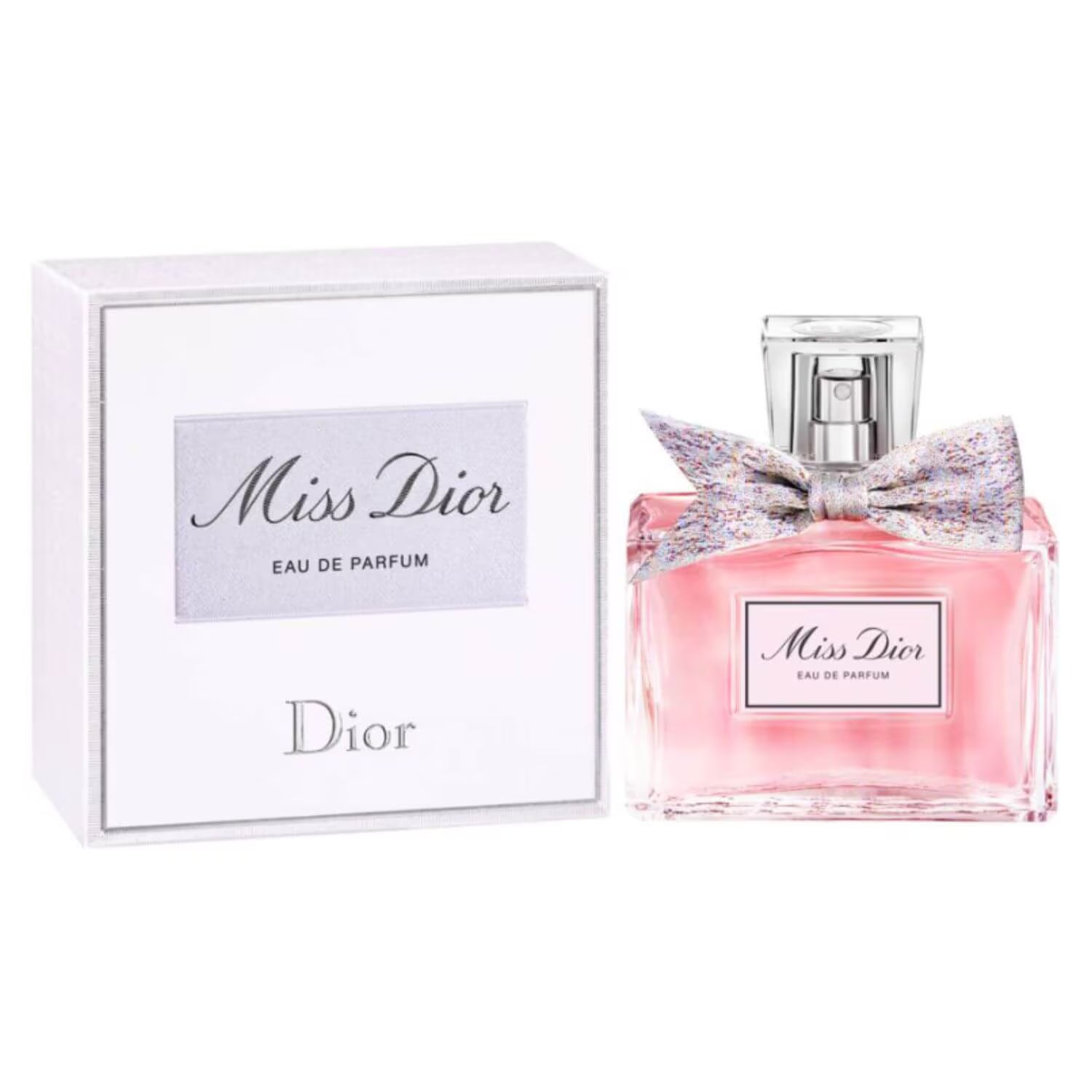 CHRISTIAN DIOR MISS DIOR SPRAY EAU DE PARFUM 150 ML