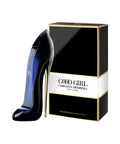 CAROLINA HERRERA CH GOOD GIRL EAU DE PARFUM 80 ML