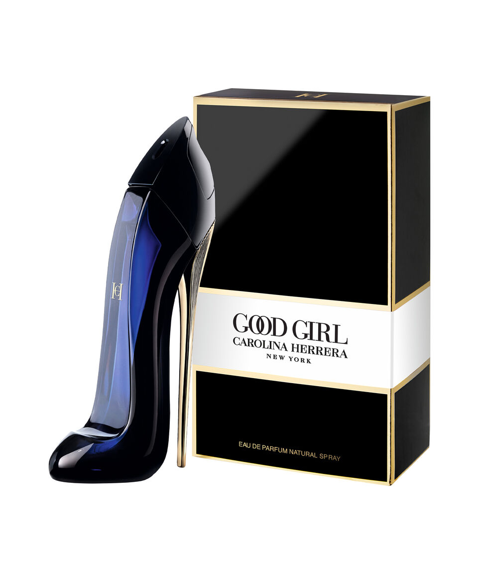 CAROLINA HERRERA CH GOOD GIRL EAU DE PARFUM 80 ML