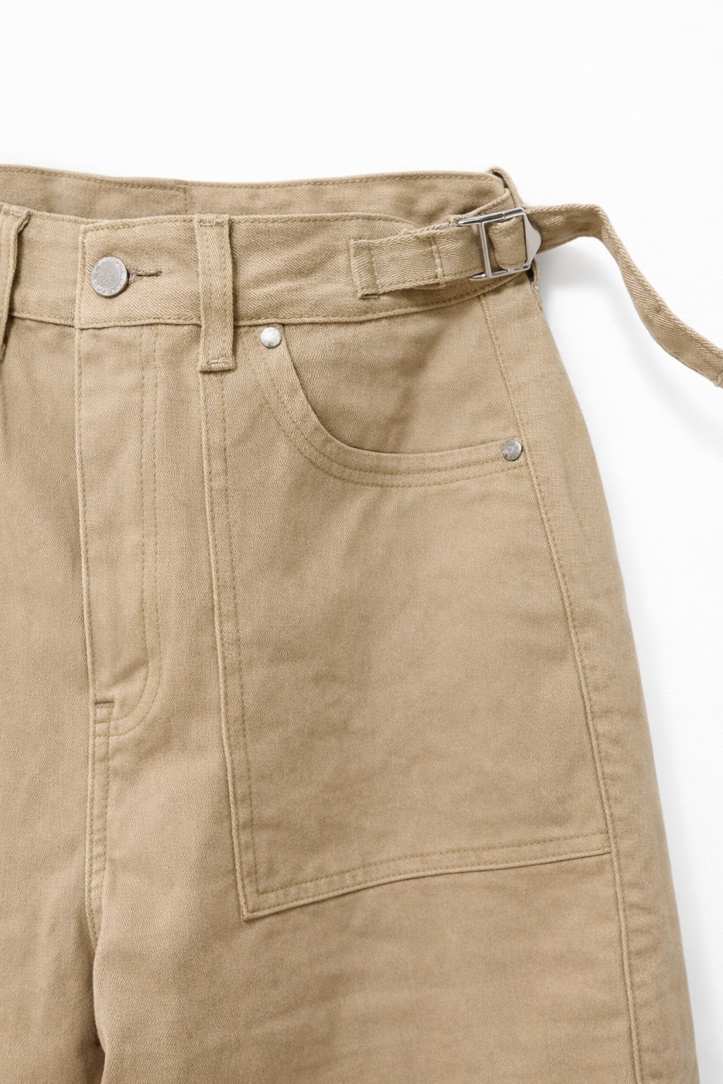 Jeans Cargo Dominante