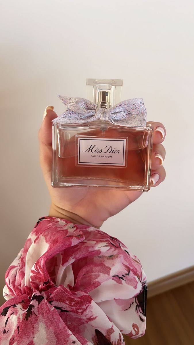 CHRISTIAN DIOR MISS DIOR SPRAY EAU DE PARFUM 150 ML