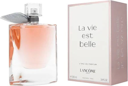 LANCÔME LA VIE EST BELLE EAU DE PARFUM 100 ML